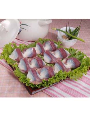 生肉制品-鸭胗