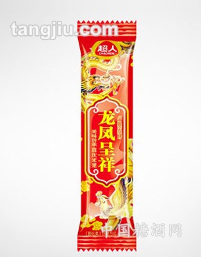 龙凤喜米果