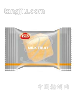 果奶快线糖灰色