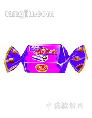 我主义牛奶糖(葡萄奶味)