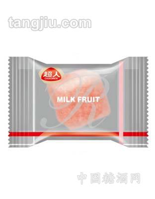 果奶快线糖