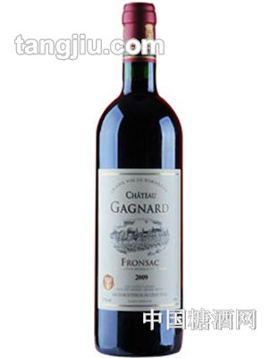 凯聂城堡干红葡萄酒