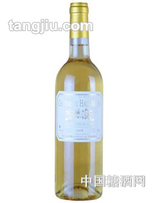 梅恩贵腐酒