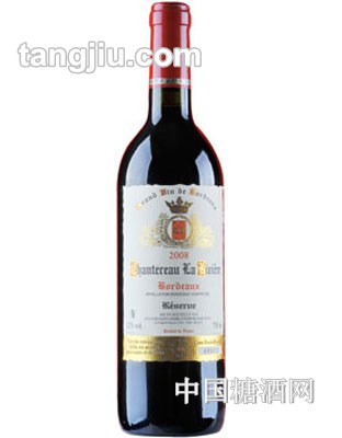 查特拉干红葡萄酒