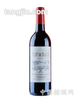 奥德之风干红葡萄酒