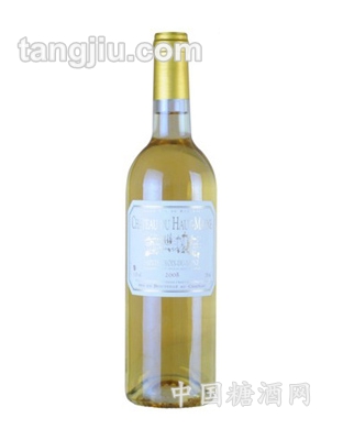 梅恩贵腐酒