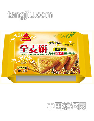 403g奇客五谷杂粮