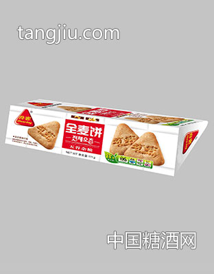 111g五谷杂粮全麦