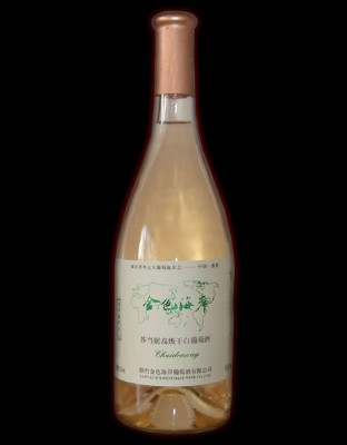 莎当妮干白葡萄酒