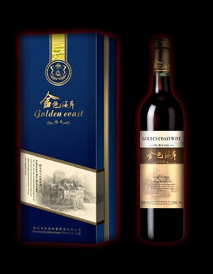 干红葡萄酒1