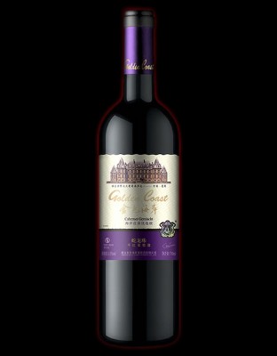 蛇龙珠干红葡萄酒