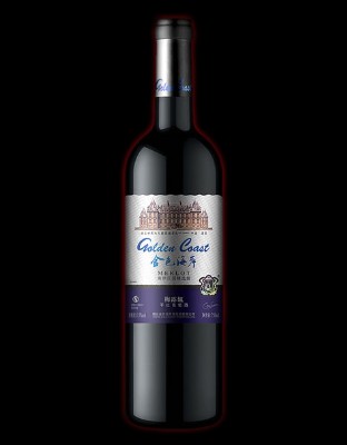 梅露辄干红葡萄酒