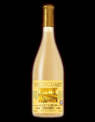 霞多丽干白葡萄酒