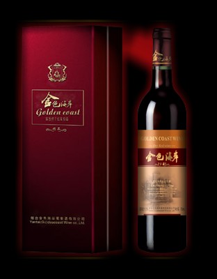 红色经典干红葡萄酒