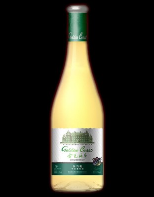 莎当妮干白葡萄酒