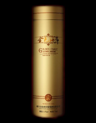 精酿葡萄酒