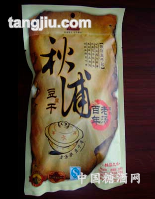 豆干精品九味