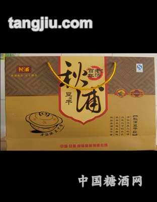 豆干经典礼盒