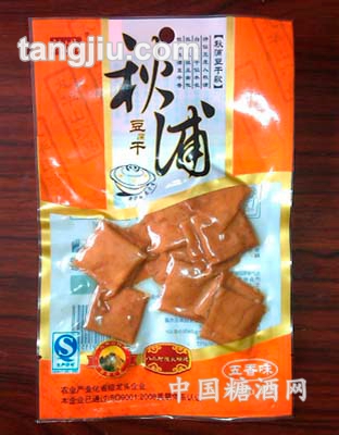 32g五香味豆干