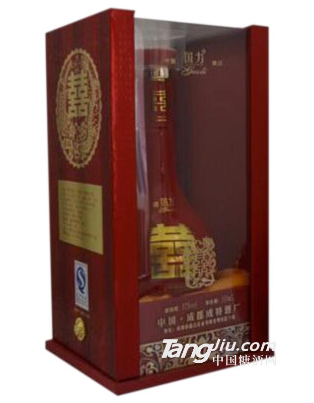 国力喜酒