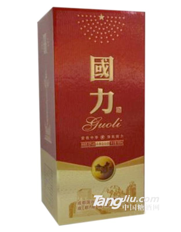 国力酒