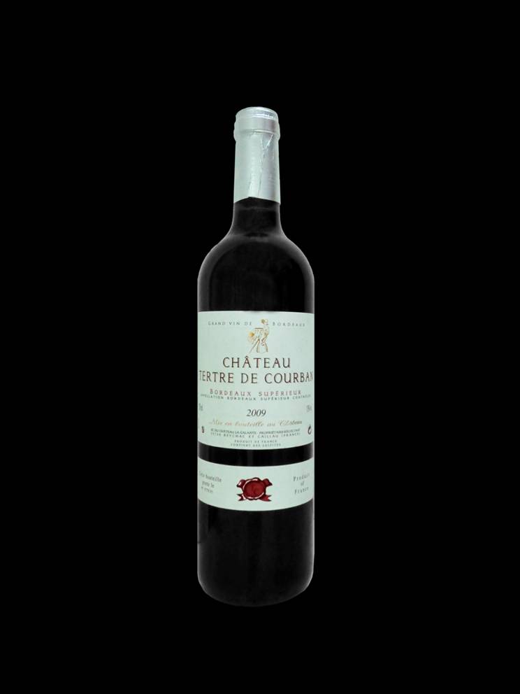 卡曼古堡葡萄酒 2009