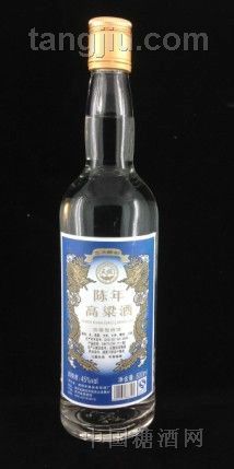 	陈年高粱酒