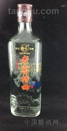	官楼陈年高粱酒