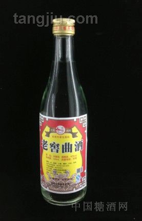 	陈年高粱酒度数