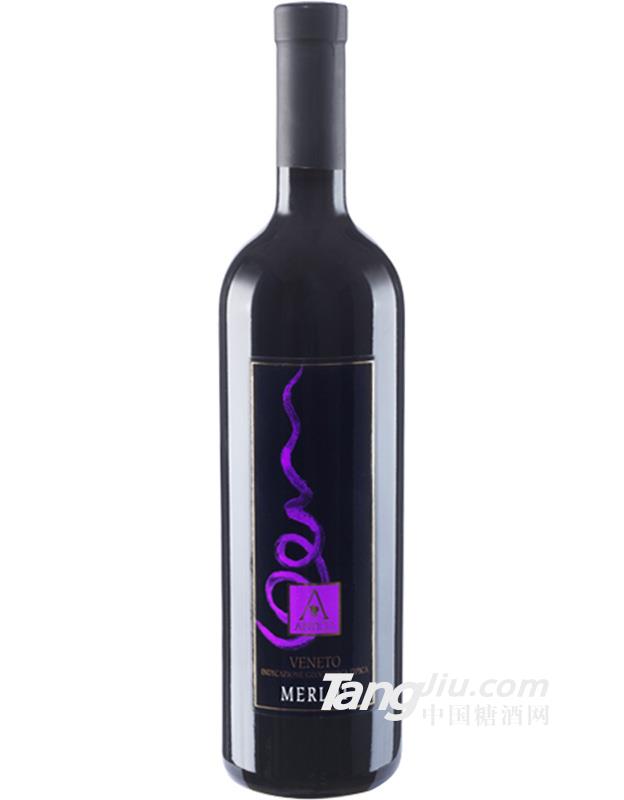 施佳雅MERLOT
