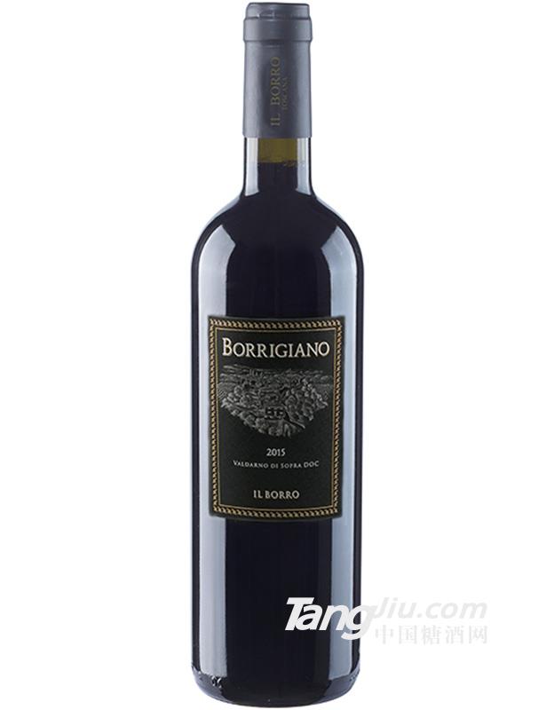 博利嘉诺BORRIGIANO