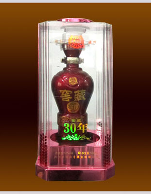 透明盒系列001