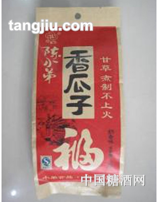 陈小弟香瓜子260g