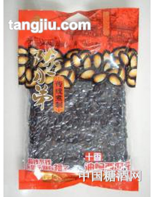陈小弟油焖西瓜子500g