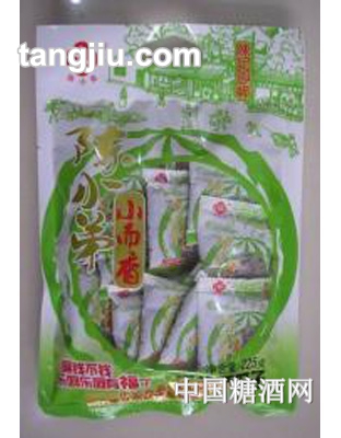 陈小弟小而香瓜子225g