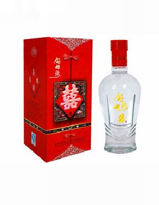 红衣财神-好姻缘