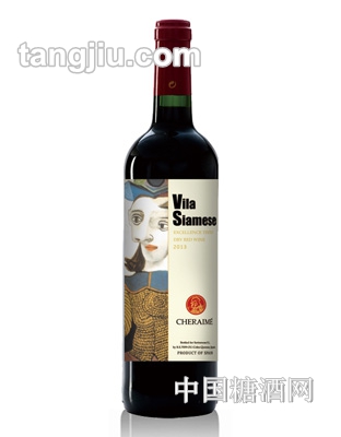 爱玛山.维纳森干红葡萄酒