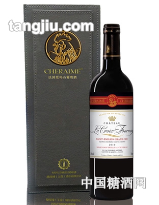 爱玛山.拉科尼庄园干红葡萄酒