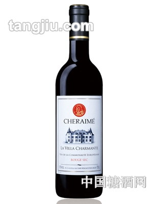 爱玛山.卡玛特干红葡萄酒