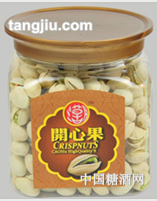 草湖开心果350克装