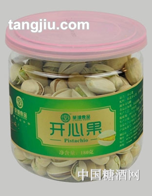 草湖开心果180g