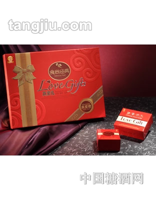 草湖中秋月饼食尚经典560g