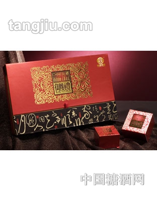 草湖中秋月饼御礼640g