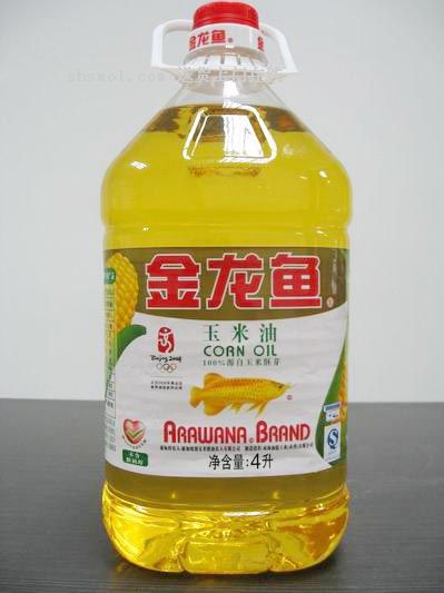 供应玉米油