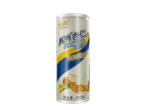供应罐装植物蛋白饮料