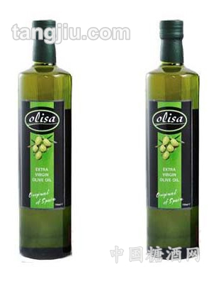 OLISA初榨橄榄油750ML