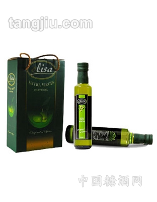 OLISA初榨橄榄油250ml