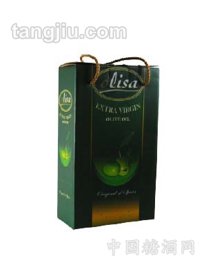 奥丽莎橄榄油250ml
