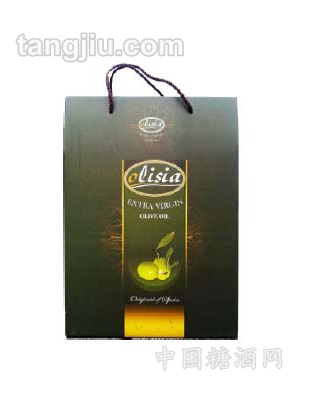 西班牙OLISA初榨橄榄油500ml