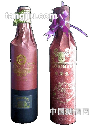 喜结良缘1314葡萄酒